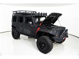 2013 Jeep Wrangler (CC-2114922) for sale in St. Charles, Missouri