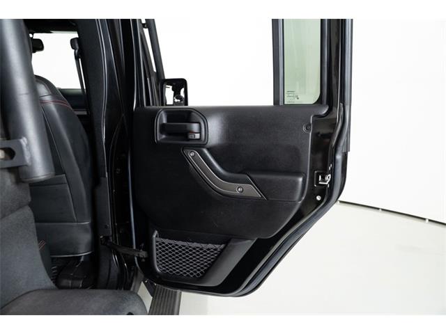 2013 Jeep Wrangler (CC-2114922) for sale in St. Charles, Missouri