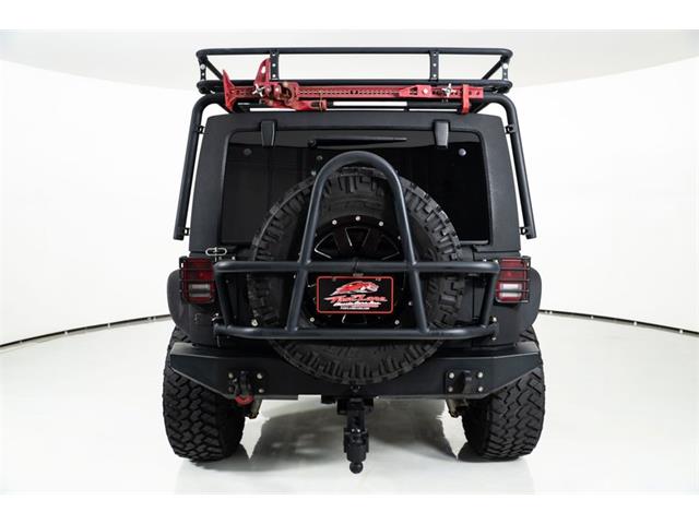 2013 Jeep Wrangler (CC-2114922) for sale in St. Charles, Missouri
