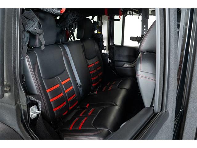 2013 Jeep Wrangler (CC-2114922) for sale in St. Charles, Missouri