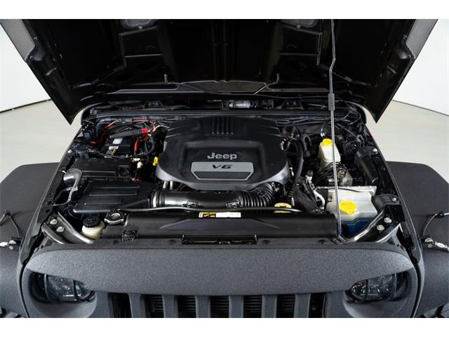 2013 Jeep Wrangler (CC-2114922) for sale in St. Charles, Missouri