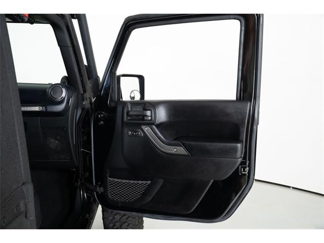 2013 Jeep Wrangler (CC-2114922) for sale in St. Charles, Missouri