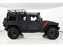 2013 Jeep Wrangler (CC-2114922) for sale in St. Charles, Missouri