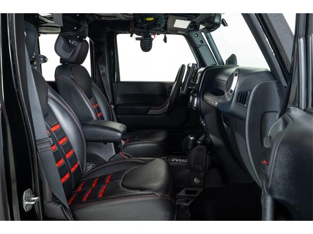 2013 Jeep Wrangler (CC-2114922) for sale in St. Charles, Missouri
