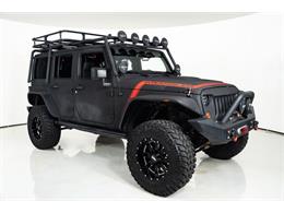 2013 Jeep Wrangler (CC-2114922) for sale in St. Charles, Missouri