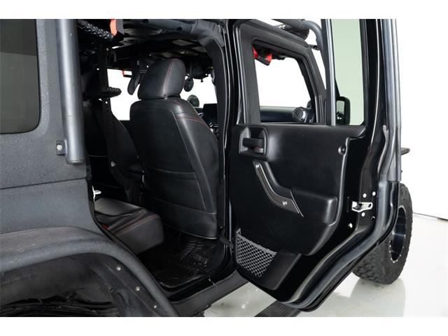 2013 Jeep Wrangler (CC-2114922) for sale in St. Charles, Missouri
