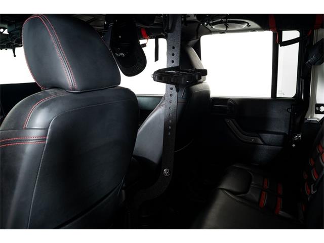 2013 Jeep Wrangler (CC-2114922) for sale in St. Charles, Missouri