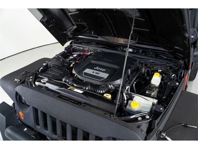 2013 Jeep Wrangler (CC-2114922) for sale in St. Charles, Missouri