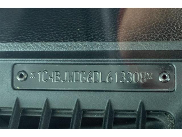 2013 Jeep Wrangler (CC-2114922) for sale in St. Charles, Missouri