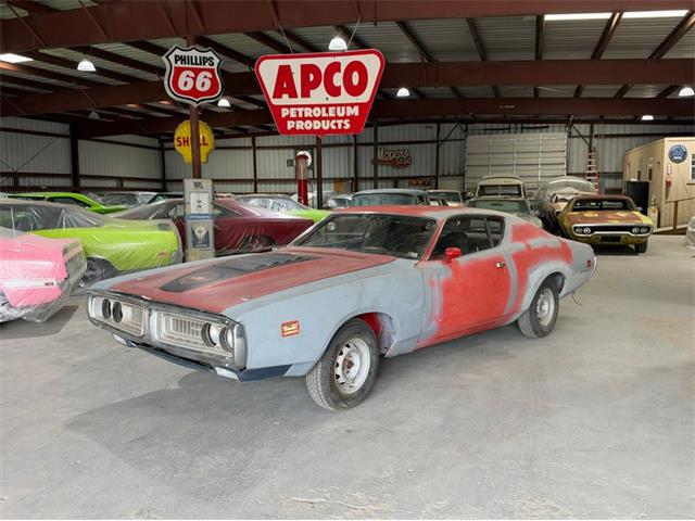 1971 Dodge Charger R/T (CC-2114923) for sale in Celeste, Texas