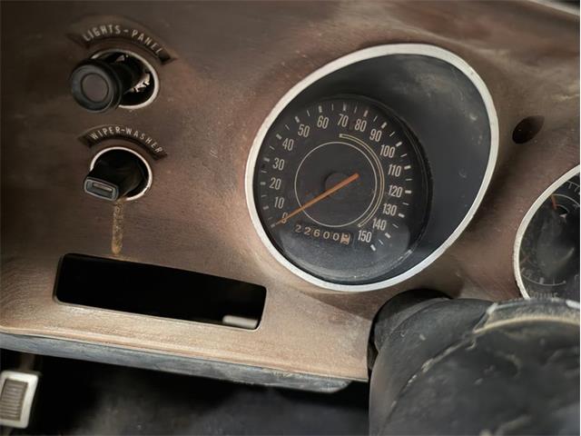 1971 Dodge Charger R/T (CC-2114923) for sale in Celeste, Texas
