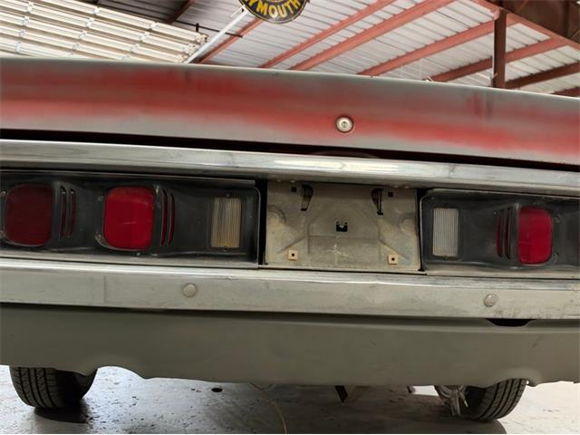 1971 Dodge Charger R/T (CC-2114923) for sale in Celeste, Texas