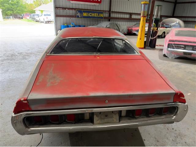1971 Dodge Charger R/T (CC-2114923) for sale in Celeste, Texas