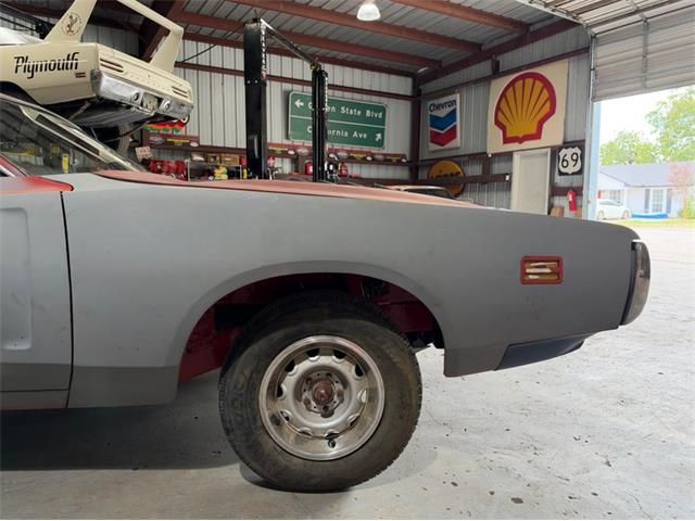 1971 Dodge Charger R/T (CC-2114923) for sale in Celeste, Texas