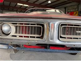 1971 Dodge Charger R/T (CC-2114923) for sale in Celeste, Texas