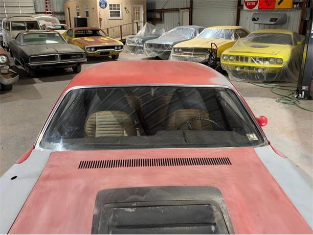 1971 Dodge Charger R/T (CC-2114923) for sale in Celeste, Texas