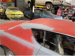 1971 Dodge Charger R/T (CC-2114923) for sale in Celeste, Texas