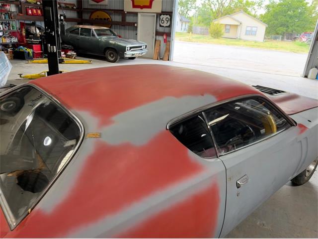 1971 Dodge Charger R/T (CC-2114923) for sale in Celeste, Texas
