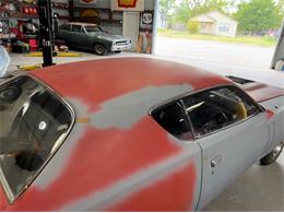 1971 Dodge Charger R/T (CC-2114923) for sale in Celeste, Texas