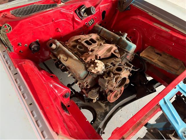 1971 Dodge Charger R/T (CC-2114923) for sale in Celeste, Texas