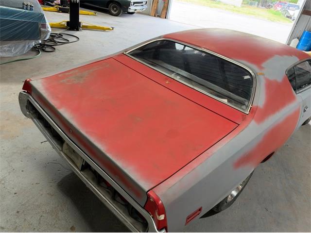 1971 Dodge Charger R/T (CC-2114923) for sale in Celeste, Texas