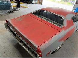 1971 Dodge Charger R/T (CC-2114923) for sale in Celeste, Texas