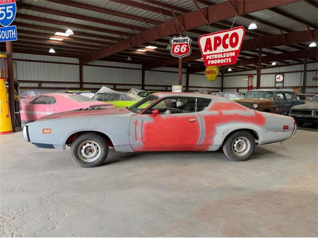 1971 Dodge Charger R/T (CC-2114923) for sale in Celeste, Texas
