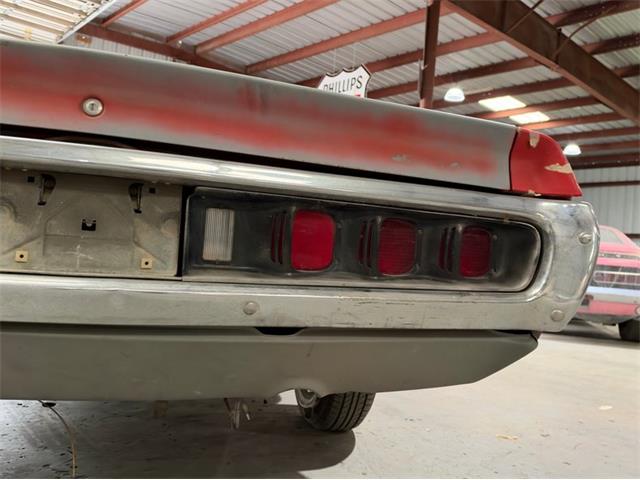1971 Dodge Charger R/T (CC-2114923) for sale in Celeste, Texas