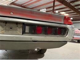 1971 Dodge Charger R/T (CC-2114923) for sale in Celeste, Texas
