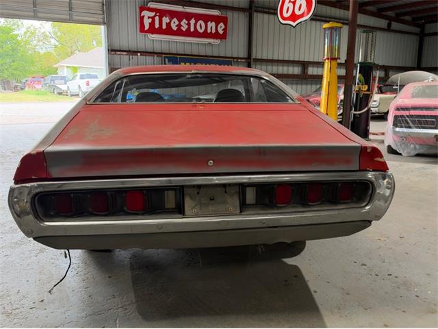 1971 Dodge Charger R/T (CC-2114923) for sale in Celeste, Texas