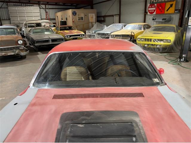 1971 Dodge Charger R/T (CC-2114923) for sale in Celeste, Texas