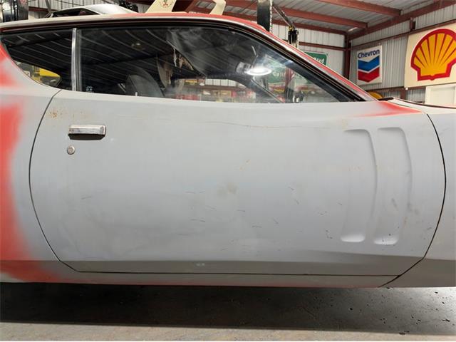 1971 Dodge Charger R/T (CC-2114923) for sale in Celeste, Texas