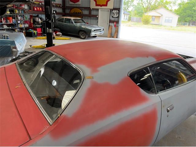 1971 Dodge Charger R/T (CC-2114923) for sale in Celeste, Texas