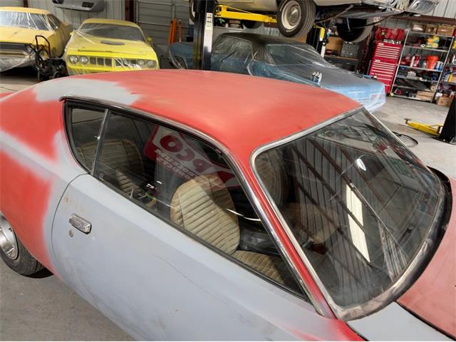 1971 Dodge Charger R/T (CC-2114923) for sale in Celeste, Texas
