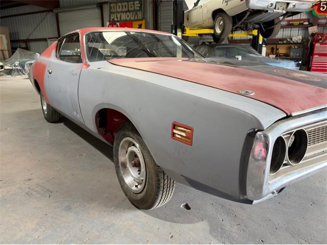 1971 Dodge Charger R/T (CC-2114923) for sale in Celeste, Texas