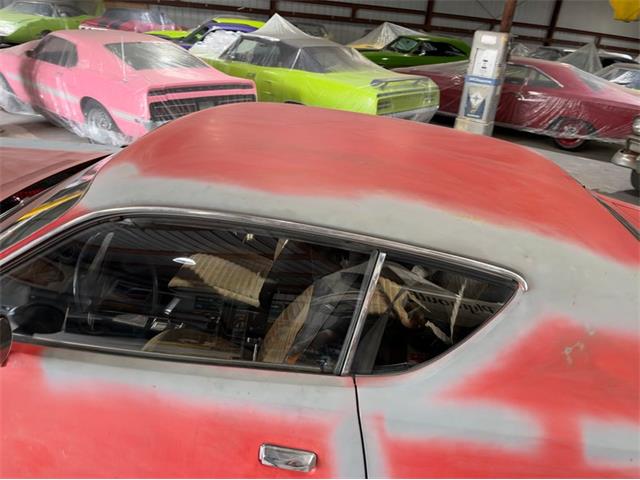 1971 Dodge Charger R/T (CC-2114923) for sale in Celeste, Texas
