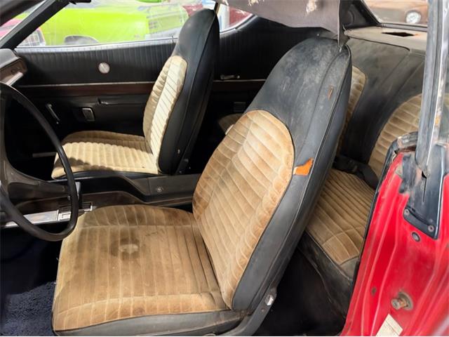 1971 Dodge Charger R/T (CC-2114923) for sale in Celeste, Texas