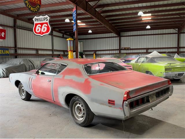 1971 Dodge Charger R/T (CC-2114923) for sale in Celeste, Texas
