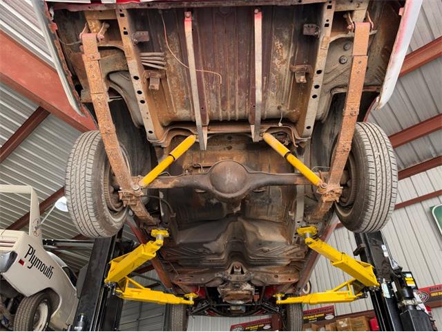 1971 Dodge Charger R/T (CC-2114923) for sale in Celeste, Texas