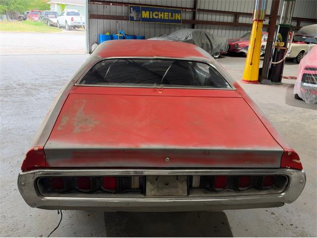 1971 Dodge Charger R/T (CC-2114923) for sale in Celeste, Texas