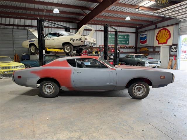 1971 Dodge Charger R/T (CC-2114923) for sale in Celeste, Texas