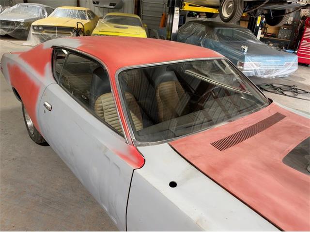 1971 Dodge Charger R/T (CC-2114923) for sale in Celeste, Texas