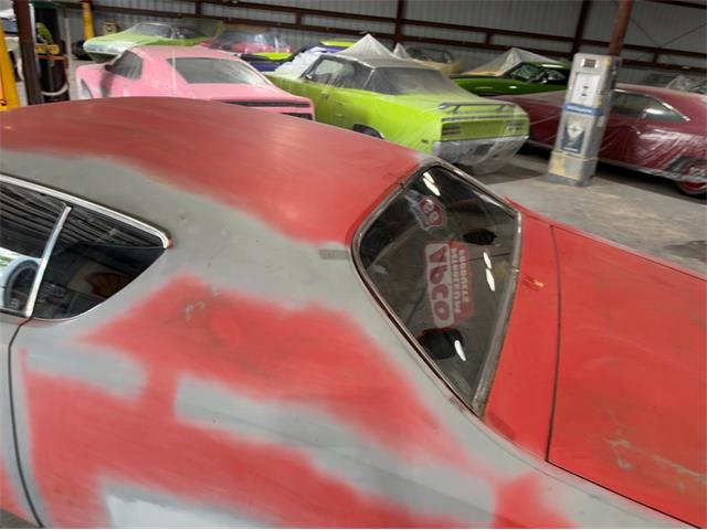 1971 Dodge Charger R/T (CC-2114923) for sale in Celeste, Texas