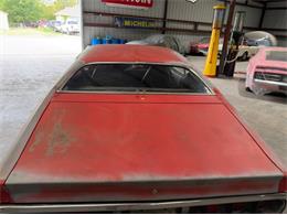1971 Dodge Charger R/T (CC-2114923) for sale in Celeste, Texas
