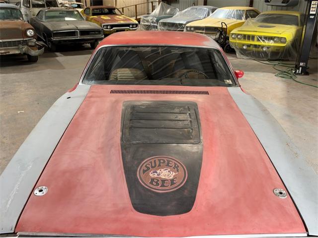 1971 Dodge Charger R/T (CC-2114923) for sale in Celeste, Texas