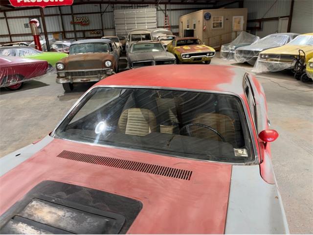 1971 Dodge Charger R/T (CC-2114923) for sale in Celeste, Texas