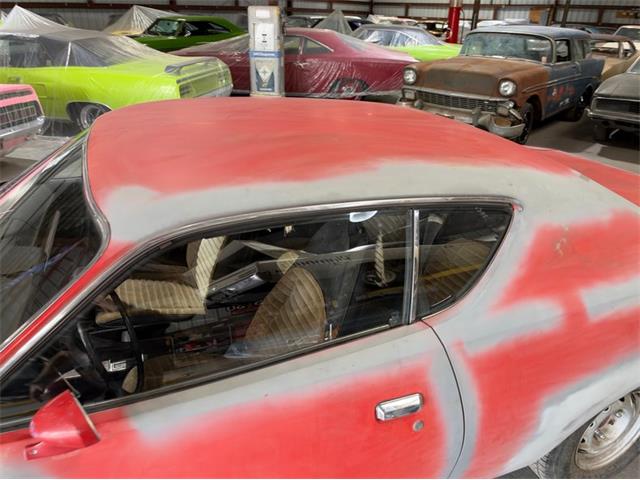 1971 Dodge Charger R/T (CC-2114923) for sale in Celeste, Texas