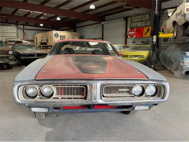 1971 Dodge Charger R/T (CC-2114923) for sale in Celeste, Texas