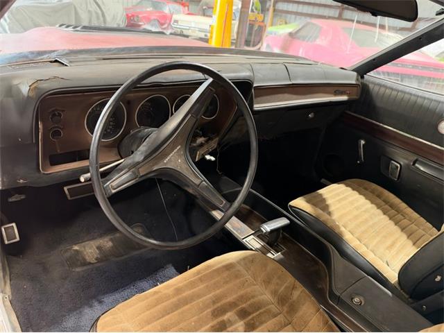 1971 Dodge Charger R/T (CC-2114923) for sale in Celeste, Texas