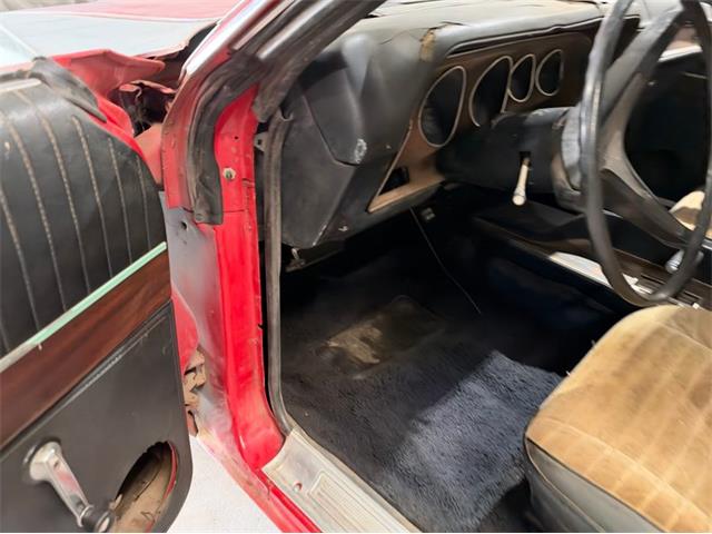 1971 Dodge Charger R/T (CC-2114923) for sale in Celeste, Texas